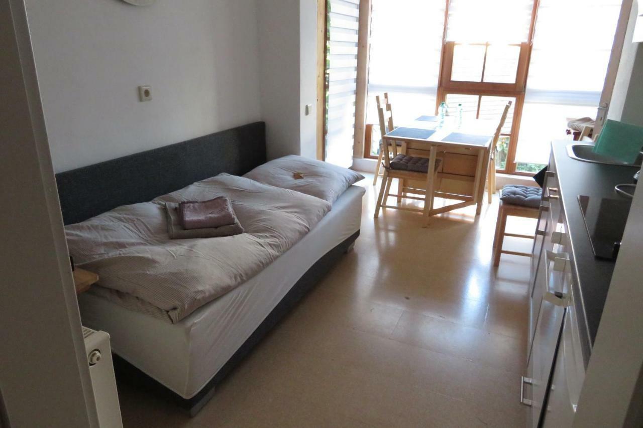 Welcome House Wendlingen am Neckar Exterior foto